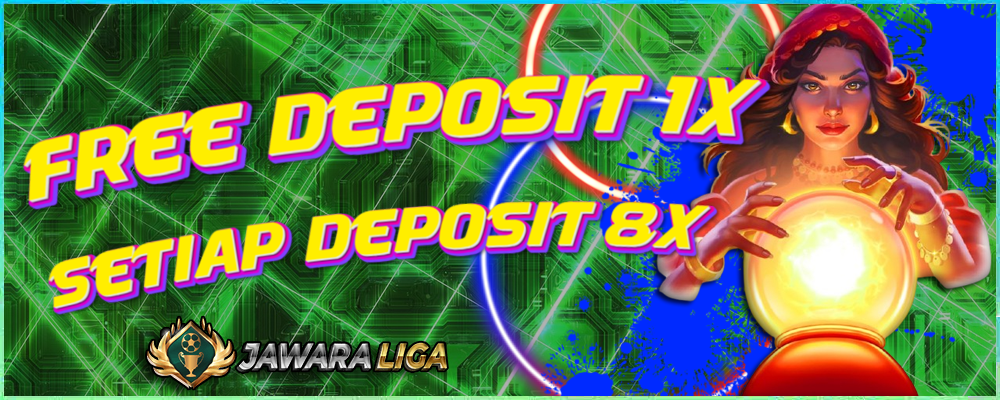Bonus Free Deposit